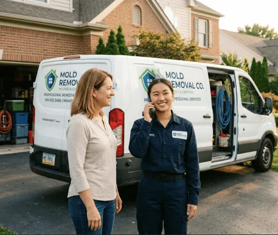 Crawlspace Mold Remediation Phoenixville, PA FAQs